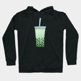 Bubble Tea Hoodie